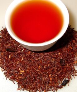 Trà Rooibos-Trà Ba Miền