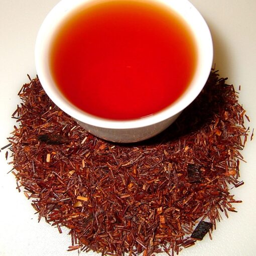 Trà Rooibos-Trà Ba Miền