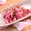 Trà Hoa Anh Đào Muối - Trà Ba Miền
